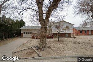 310 Reynolds Ave, Swink, CO 81077