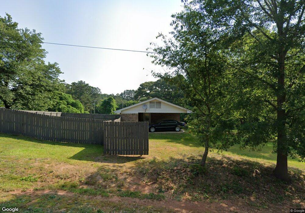 664 Chicken Lyle Rd, Winder, GA 30680 - photo 1