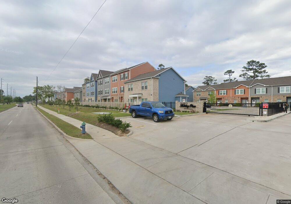 5262 Ella Blvd unit 304, Houston, TX 77018 - photo 1