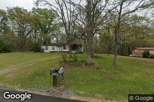 3084 Coosa County Road 30, Kellyton, AL 35089