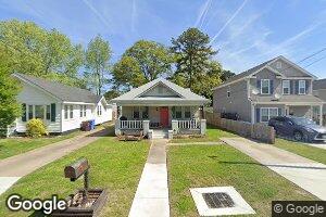 2808 Eustis Ave, Chesapeake, VA 23325