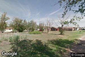 726 N Morton St, Hollis, OK 73550