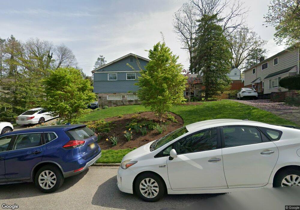 8 W Dartmouth Rd, Bala Cynwyd, PA 19004 - photo 1