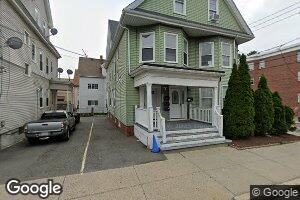 38 Hancock St Unit 3, Everett, MA 02149