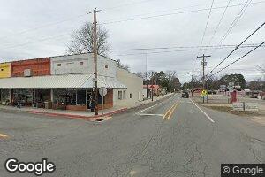 0000 Sunshine Ln, Pangburn, AR 72121