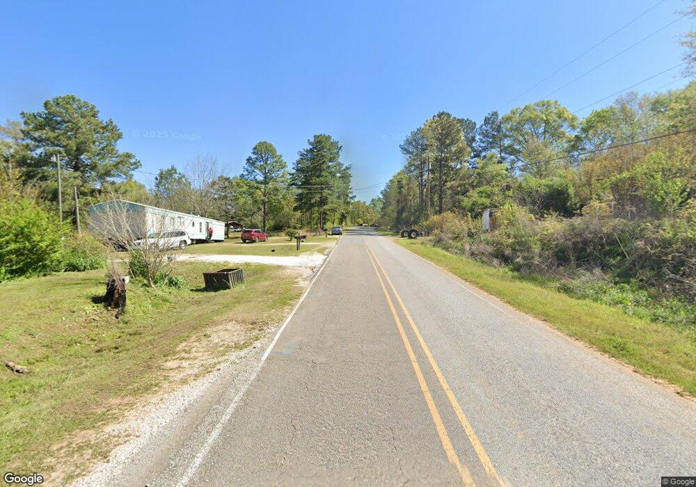 137 C Pleasant Grove Chaparral Rd, Waynesboro, MS 39367 - photo 1