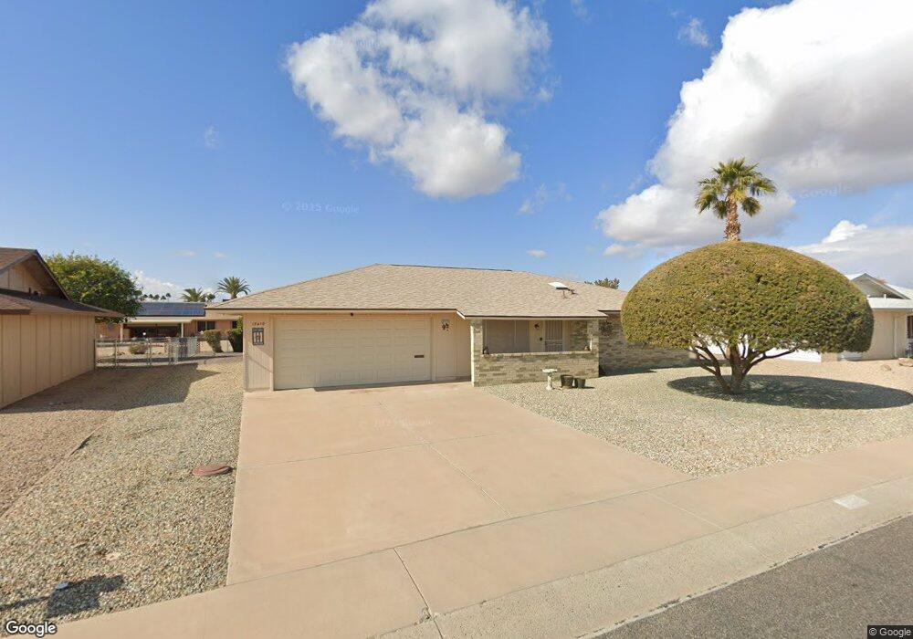 17410 N Appaloosa Dr, Sun City, AZ 85373 - photo 1