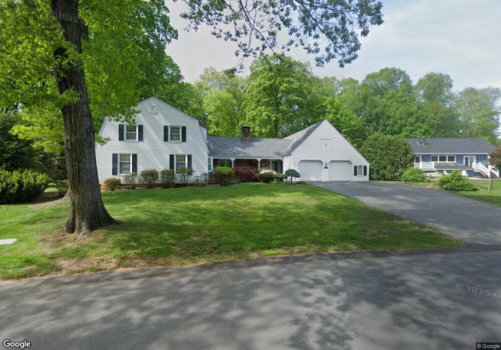 103 Bretton Rd, West Springfield, MA 01089 - photo 1