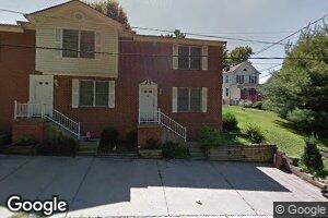 66 Lincoln Dr Unit 68, Wheeling, WV 26003