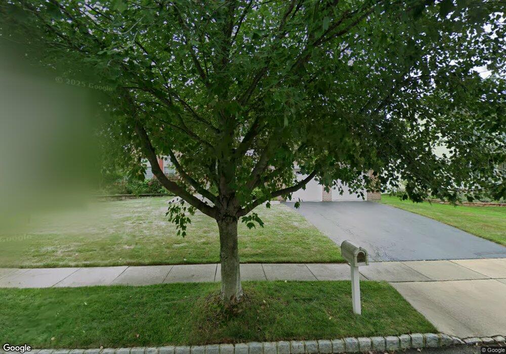 47 Wendover Rd, East Windsor, NJ 08520 - photo 1