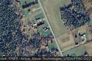 508 West St, Princeton, ME 04668