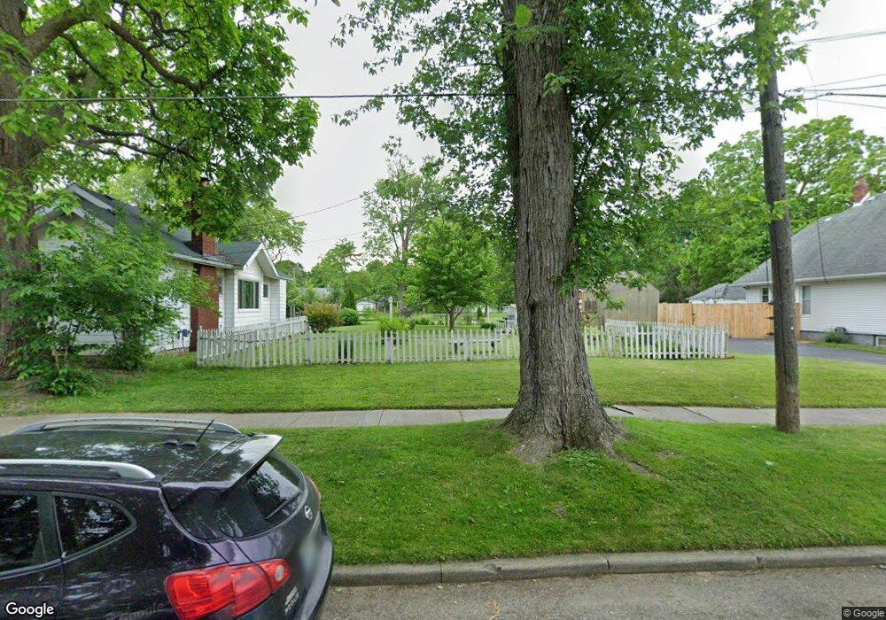1450 Indiana Ave, Flint, MI 48506 - photo 1