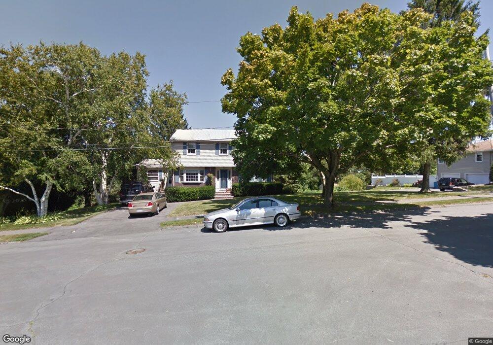 45 Mohawk St, Danvers, MA 01923 - photo 1