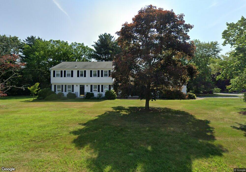 1 Herrick Place, Wilbraham, MA 01095 - photo 1