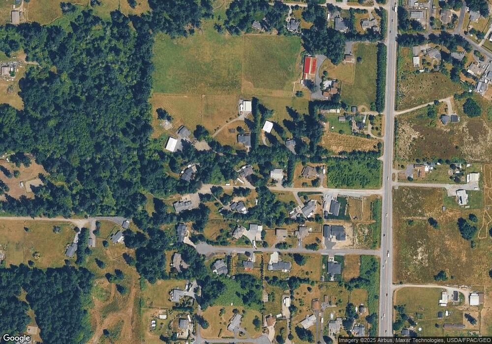 9909 246th Street Ct E, Graham, WA 98338 - photo 1