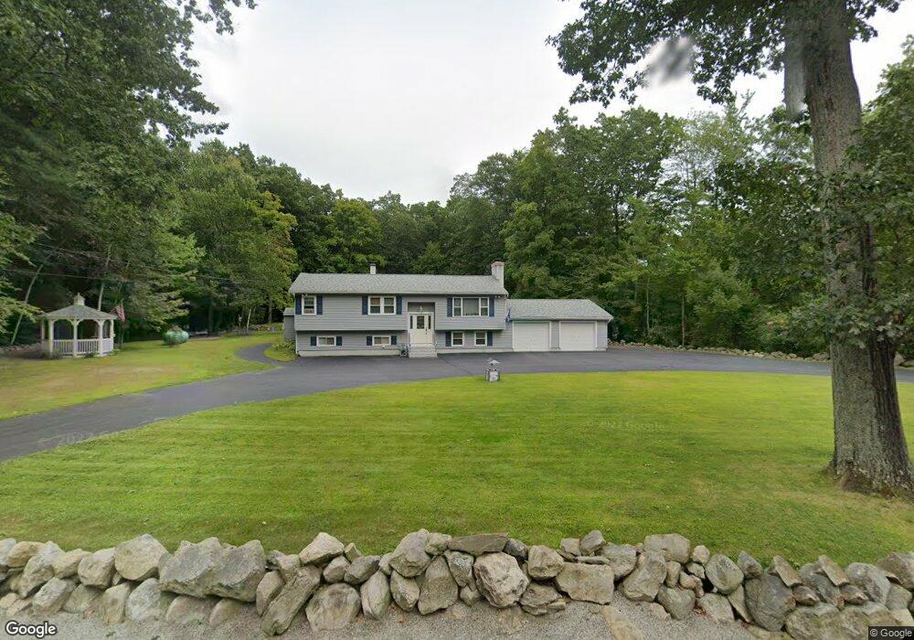 335 Sandown Rd, East Hampstead, NH 03826 - photo 1