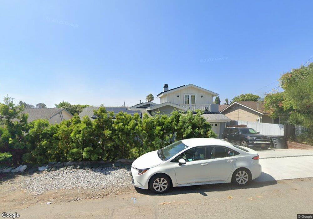 1134 Arcadia Rd, Encinitas, CA 92024 - photo 1