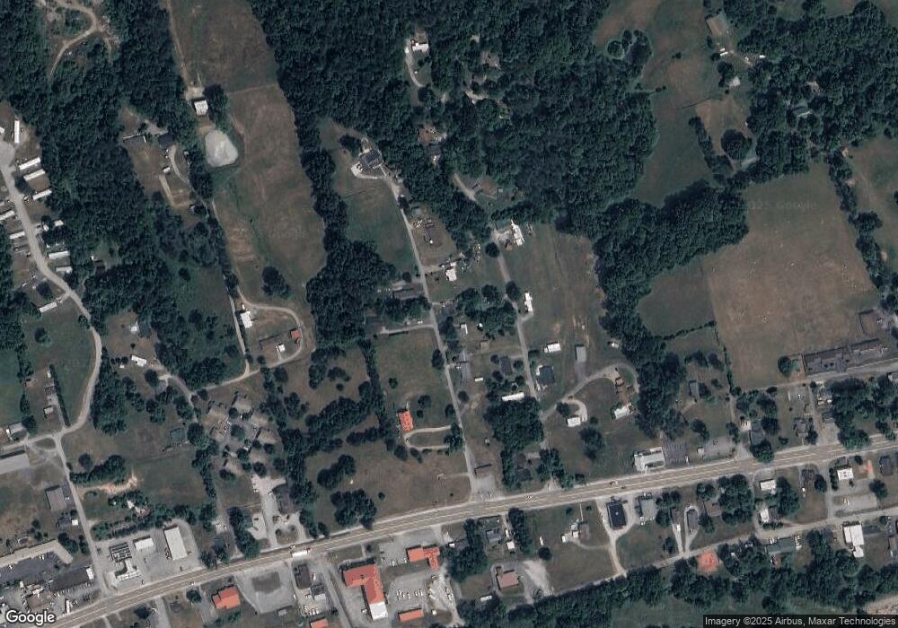 166 Rosedale Ave, Rutledge, TN 37861 - photo 1