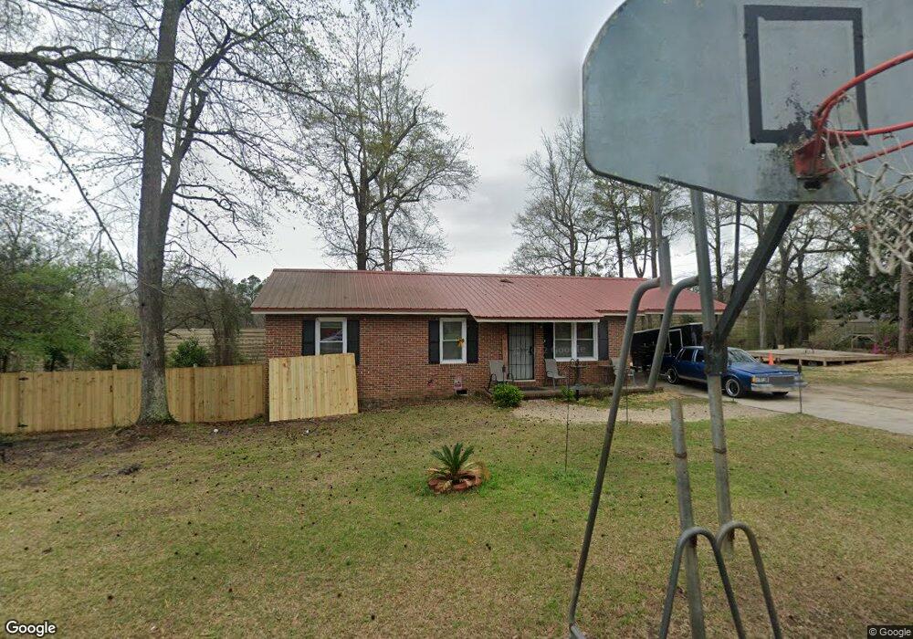 3069 Alfred Dr, Macon, GA 31206 - photo 1
