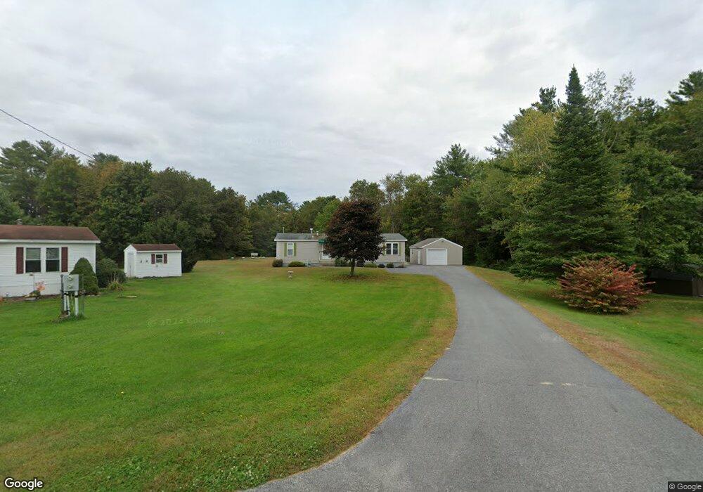 8 Forest Dr, Poland, ME 04274 - photo 1