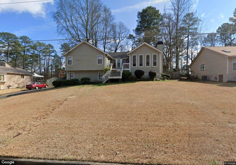 3512 Birchwood Trail unit 1, Snellville, GA 30078 - photo 1