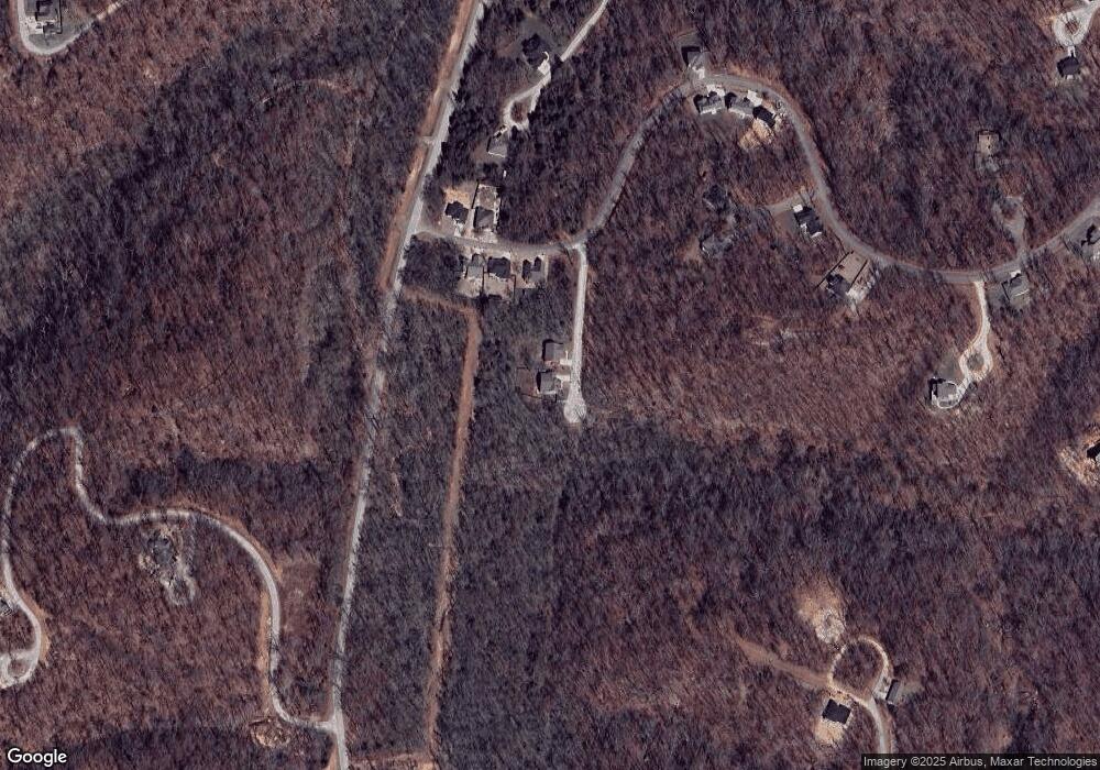 8 Bishop Ln, Bella Vista, AR 72715 - photo 1