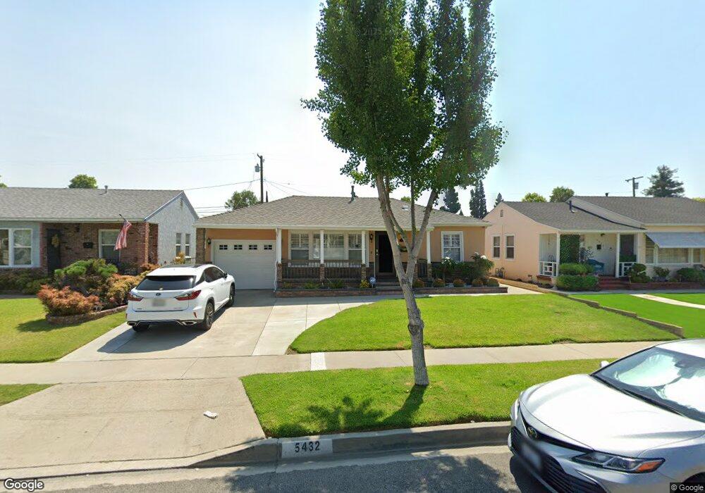 5432 Hayter Ave, Lakewood, CA 90712 - photo 1