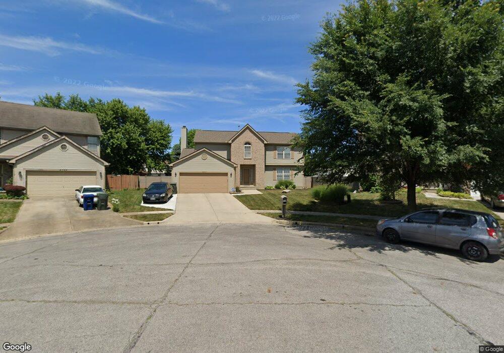 2308 Rolling Rock Dr, Columbus, OH 43229 - photo 1