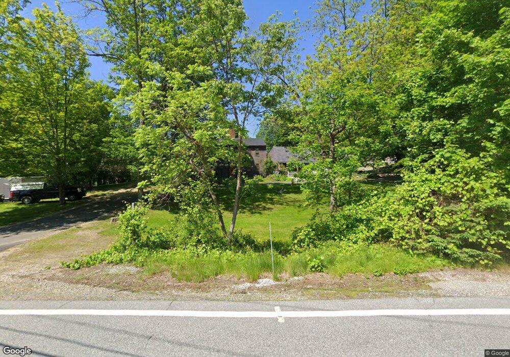 724 Main St, Hampstead, NH 03841 - photo 1