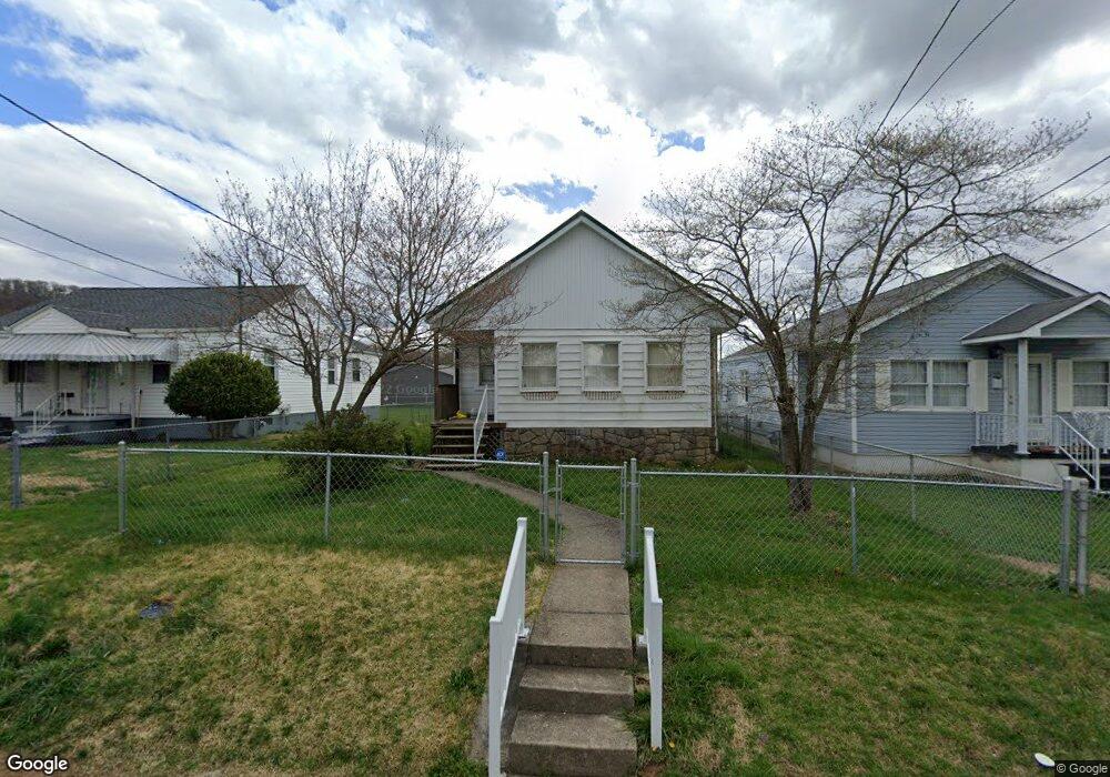 508 21st St, Dunbar, WV 25064 - photo 1