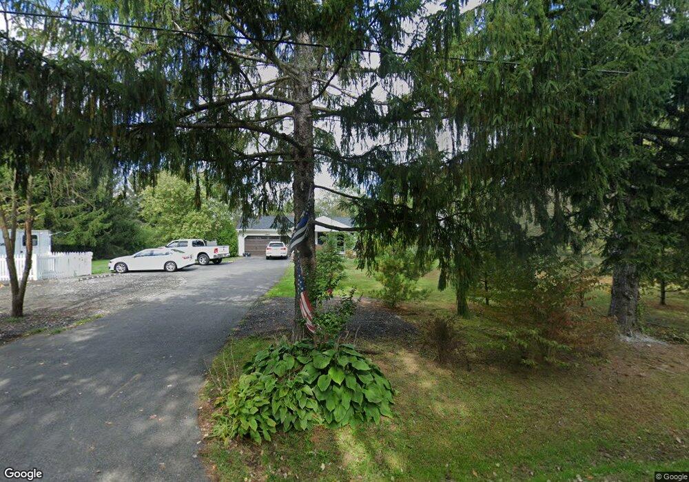 360 Oak Grove Rd, Pittstown, NJ 08867 - photo 1