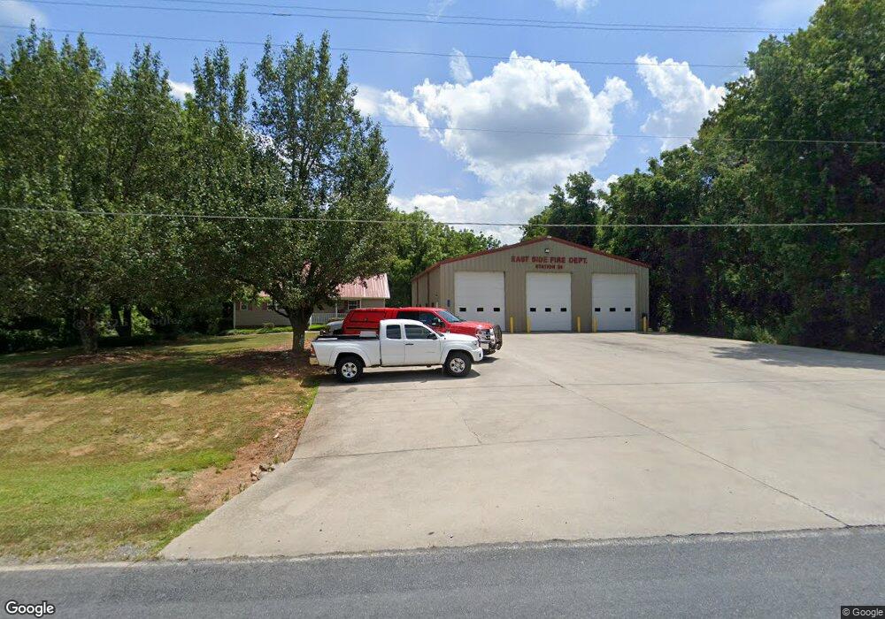 2444 Buffalo Ford Rd, Asheboro, NC 27205 - photo 1