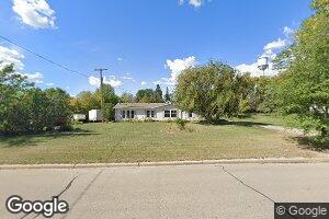 401 5th Ave, Max, ND 58759