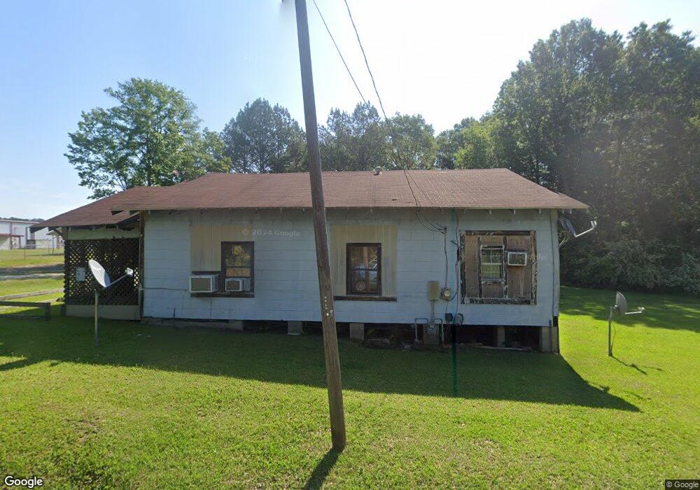 21 Dry Swamp Rd, Laurel, MS 39443 - photo 1