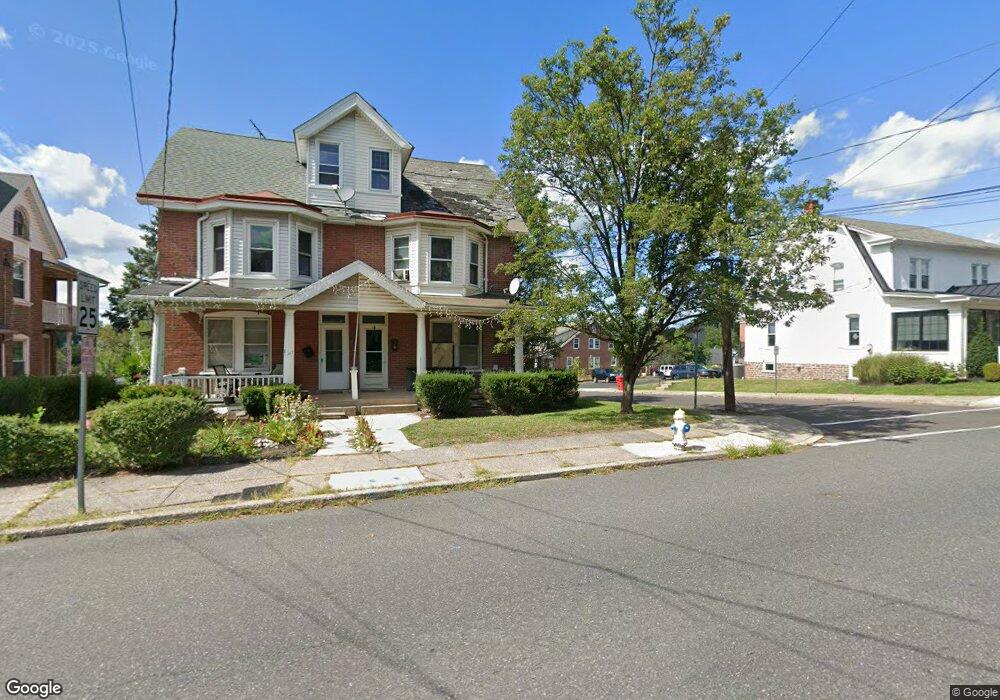 219 E Broad St, Souderton, PA 18964 - photo 1