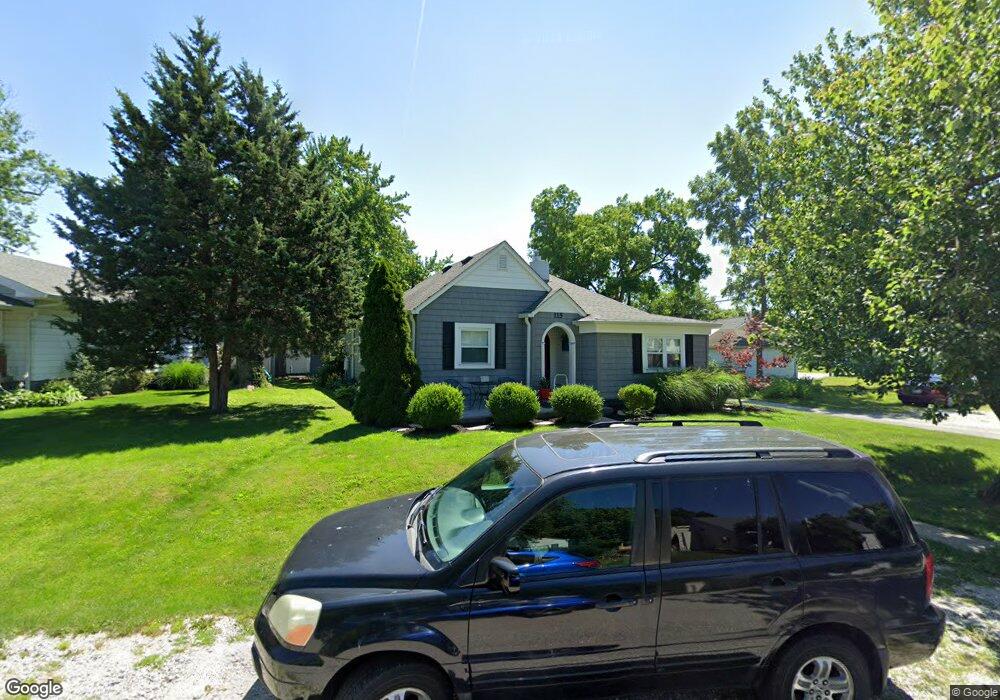 115 Raines St, Plainfield, IN 46168 - photo 1