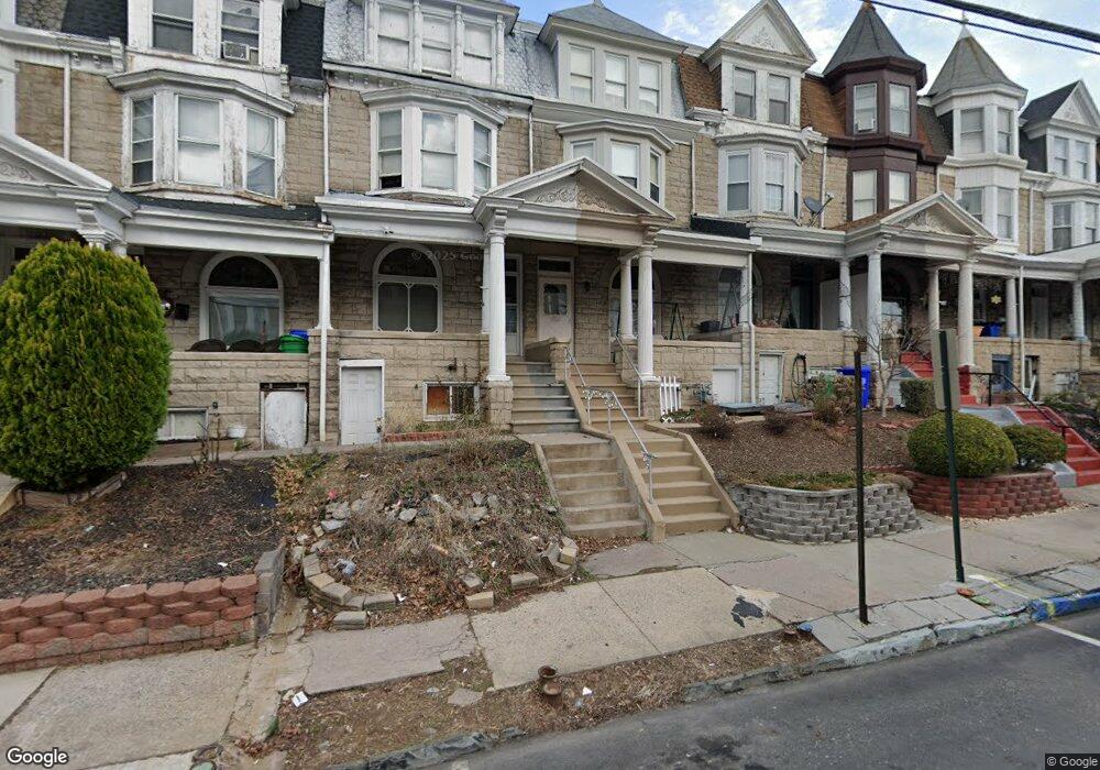 149 W Windsor St, Reading, PA 19601 - photo 1