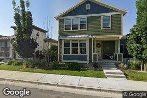 1029 W Kanarra Ln Unit 173, Bluffdale, UT 84065