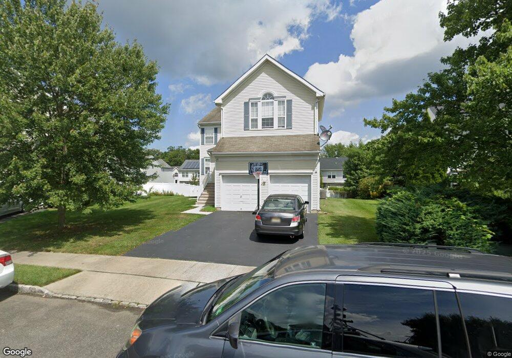 20 Hemingway Ln, Columbus, NJ 08022 - photo 1