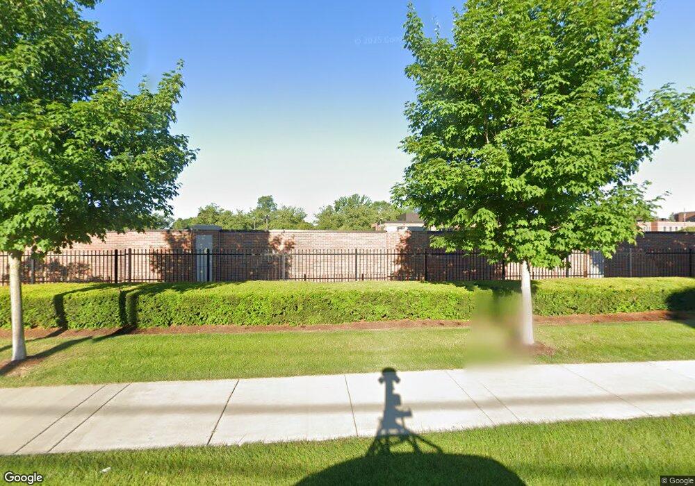 389 Notre Dame St, Grosse Pointe, MI 48230 - photo 1