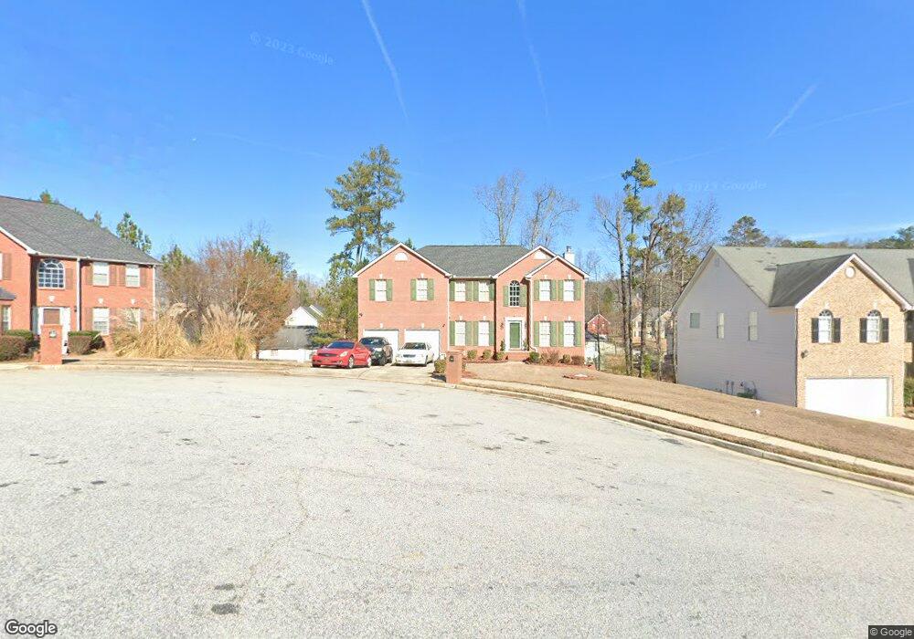 5774 Fairington Farms Ct unit 1, Lithonia, GA 30038 - photo 1