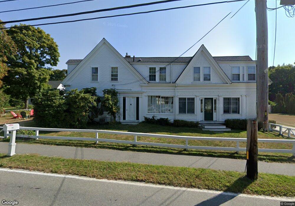 854 Main St, Cotuit, MA 02635 - photo 1