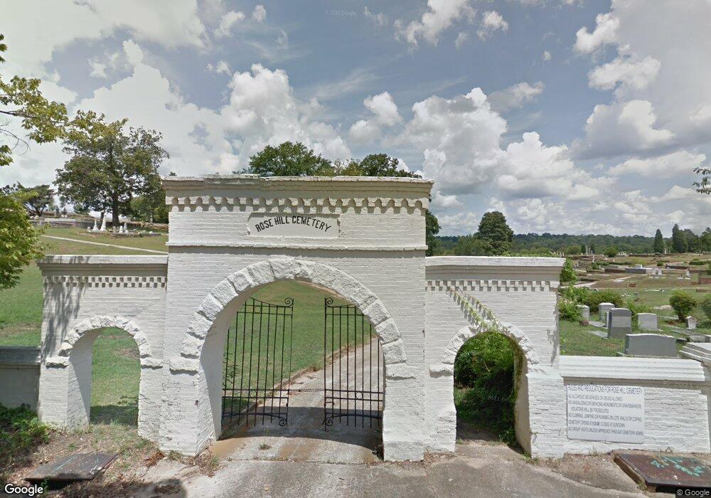 0 College St unit 8483552, Huber, GA 31201 - photo 1