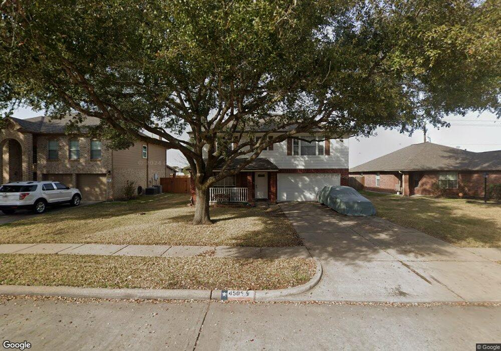 4505 W Parma Dr, Rosenberg, TX 77471 - photo 1