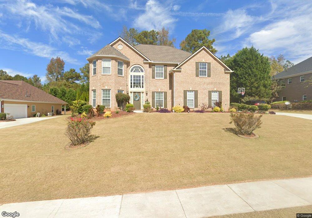 1235 Bracknell Ct unit 3, Conyers, GA 30013 - photo 1