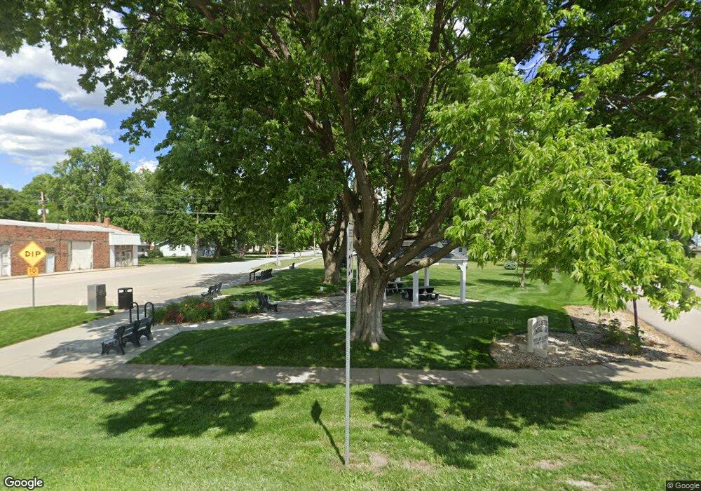 502 Main St, Rossville, KS 66533 - photo 1