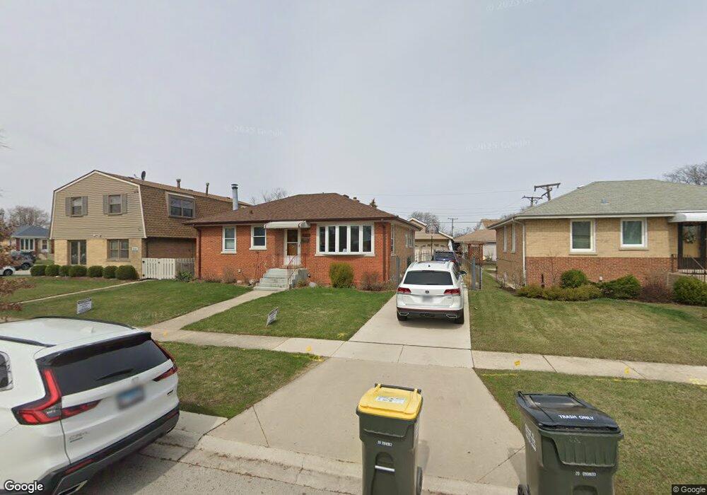 9842 Sunnyside Ave, Schiller Park, IL 60176 - photo 1