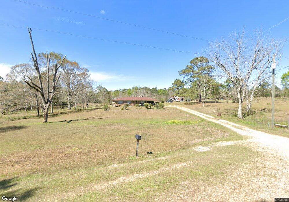 1033 Gutter Rd, Magnolia, MS 39652 - photo 1
