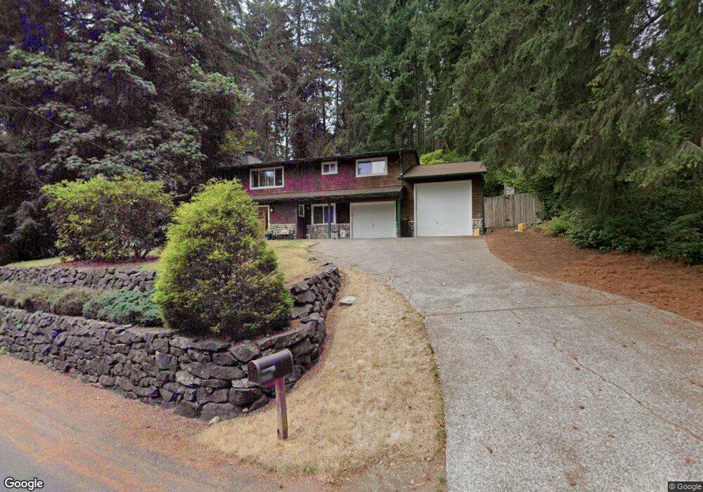 6808 53rd St W, University Place, WA 98467 - photo 1