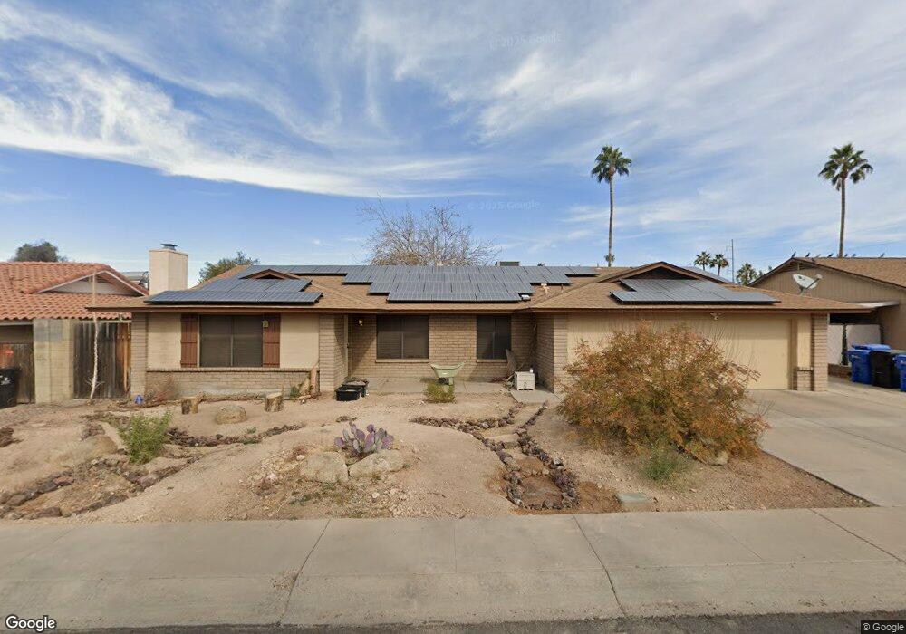 1102 E Topeka Dr, Phoenix, AZ 85024 - photo 1